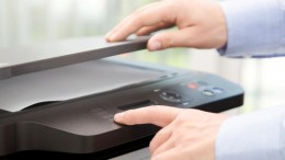Einde nadert voor laserprinter, in ieder geval bij Epson