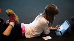 Superdigitaal, die nieuwe generatie... of toch niet?