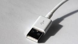 USB-oplaadkabel hackt Windows én macOS