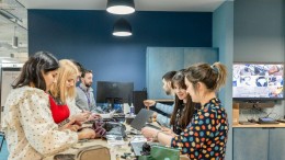 Grotere diversiteit in tech, 6 vrouwelijke techleiders delen hun inzichten
