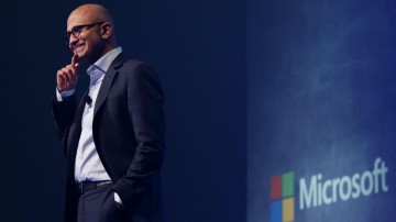 Microsoft belooft (weer) beveiliging en beterschap, boven AI zelfs