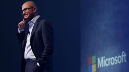 Microsoft belooft (weer) beveiliging en beterschap, boven AI zelfs