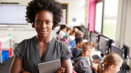 Digitalisering in het onderwijs moet echt versnellen