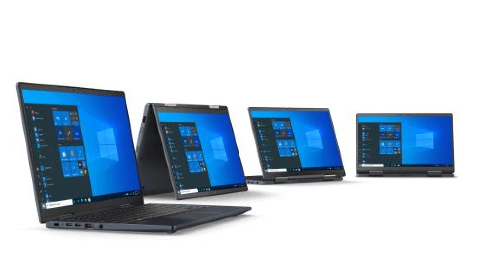 laptops, Windows 10