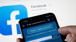 12 miljard gelekte records in database Have I Been Pwned