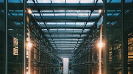 Ministerie van Defensie gunt infrastructuur-aanbesteding aan PQR