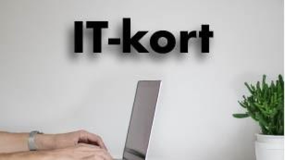 IT-kort