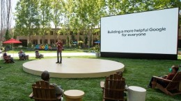 Google I/O 2021: Dit is het nieuws