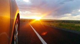 'Nederland best voorbereid voor autonome auto'