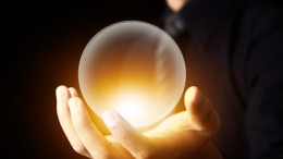 Voorspellen blijkt mogelijk, zelfs als het de toekomst betreft