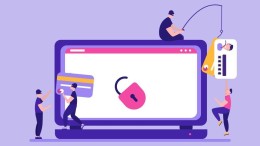 Techmerken meest misbruikt voor phishingaanvallen