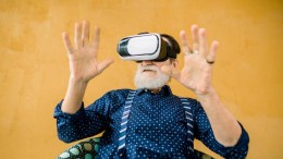 Mozilla neemt afscheid van Firefox VR-browser