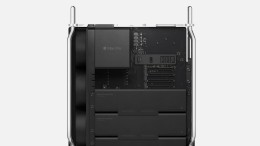 AMD helpt Mac Pro aan GPU-topvermogen