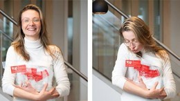 Cegeka is voor de zesde keer verkozen tot Top Employer