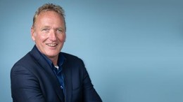 Zorgdomotica expert Arnoud Klein van Cegeka aan het woord!