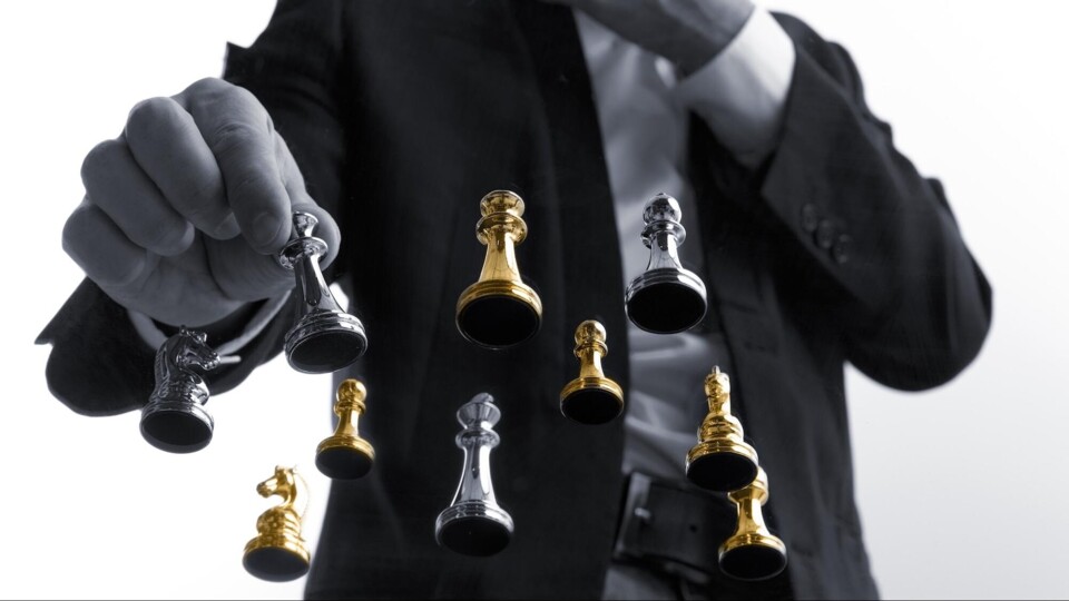 Procesmanagement