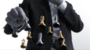 Procesmanagement faalt niet op structuur, maar op leiderschap