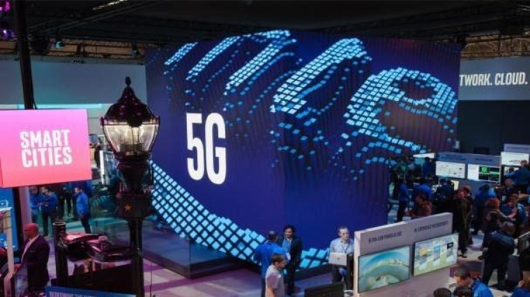 FCC: 5G is even veilig als 4G en 3G