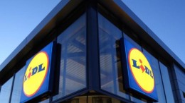 Too Lidl, too late? Hoeft niet!