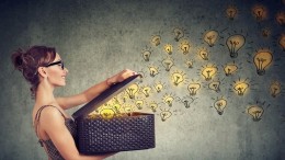 Talenten benutten - niet links laten liggen