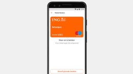 ING: app verwijderen lost inlogprobleem op
