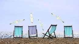 ICT-beroepen zijn het minst seizoengevoelig