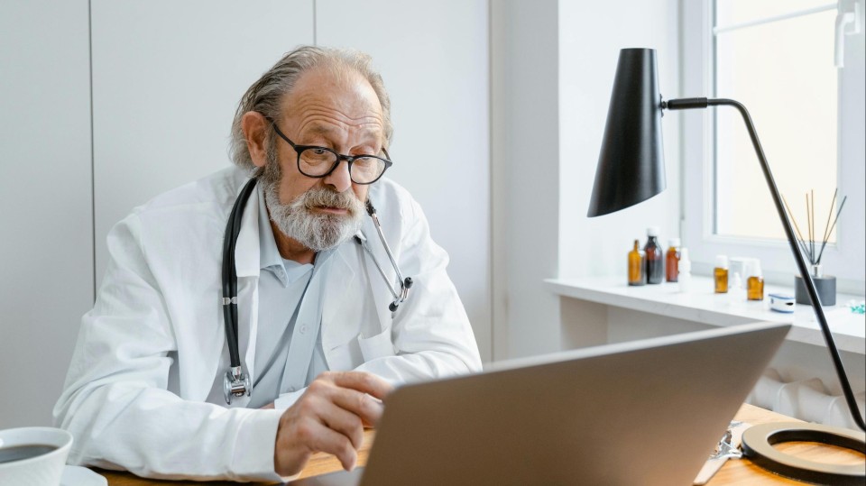 Dokter