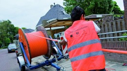 Fusie T-Mobile en Tele2 maakt KPN niet bang