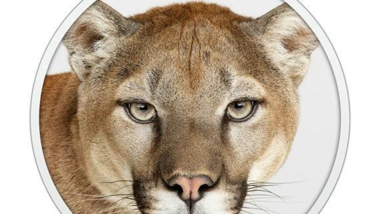 Mountain Lion rap uit de startblokken