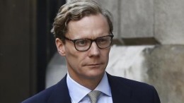 Cambridge Analytica-CEO krijgt 7 jaar beroepsverbod