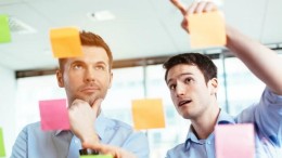 De praktijk van agile leiderschap