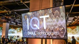 "Dell biedt alles onder één dak aan"