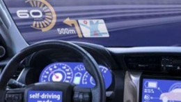 'Robotauto kost vrachtwagenchaffeur zijn baan'