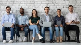 Vraag naar IT'ers piekt in eerste halfjaar 2021