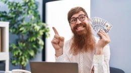 Steeds meer IT'ers zoeken naar nieuwe baan, salaris belangrijkste 'pullfactor'