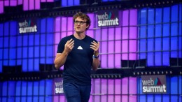 Prestigieuze webconferentie verder in problemen doordat organisator Israël oorlogsmisdaden verwijt