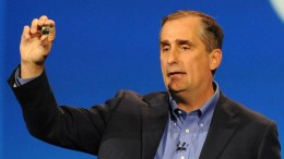 Lof voor Delftse QuTech in Intels kwantumspeech op CES