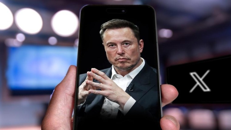 Elon Musk komt met eigen chatbot Grok, getraind op data van X (voorheen Twitter)