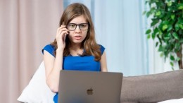 Flinke storing bij Apple