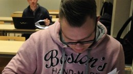 Digitaal toetsen gaat wel eens mis