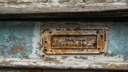 'E-mailbeveiliging op het Binnenhof is lek'