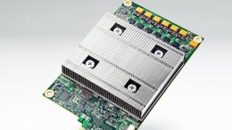 Met eigen processor spaart Google 15 rekencentra uit