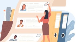 Ook daling in IT-vacatures, ziet vacaturesite Indeed