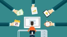 ICT’ers: Tekort is er ook nog over vijf jaar