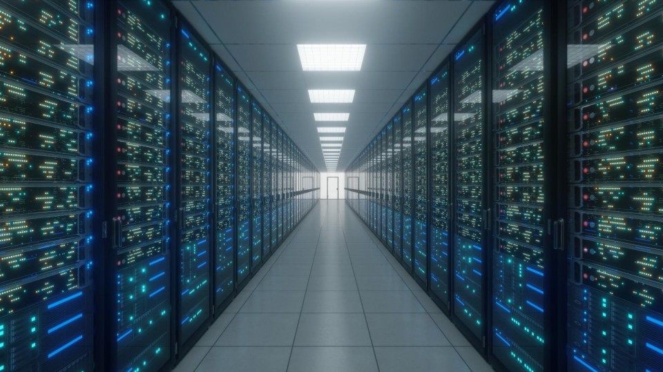 datacentrum