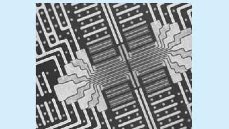 QuTech en Intel claimen doorbraak in productie kwantumcomputerchips