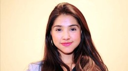 Vrouw in de IT: Junior Consultant Sara Loli Ijuma