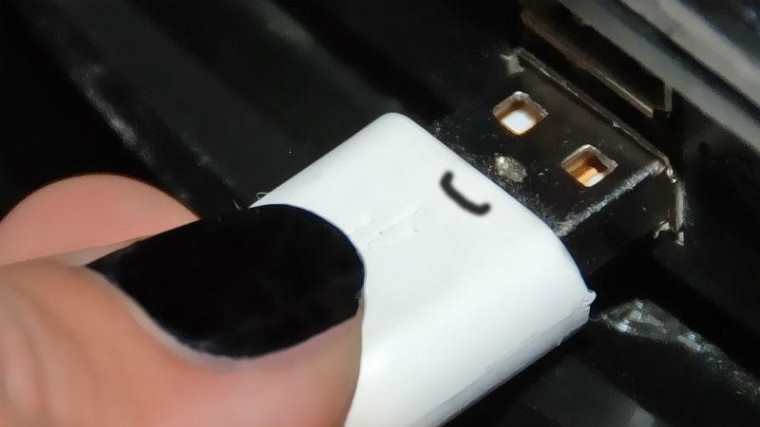 Kies juiste Linux-distro van een multiboot USB-stick