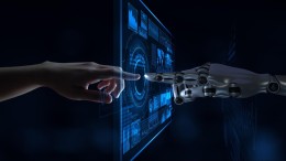 De kracht van AI zit in de interactie tussen mens en systeem