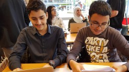 Brusselse codeerschool naar Nederland gehaald